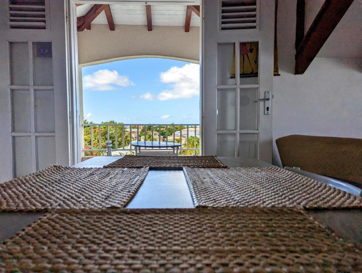 Villa Oneway, Piscine Privee, Classee 3 Etoiles Sainte-Rose Exteriér fotografie